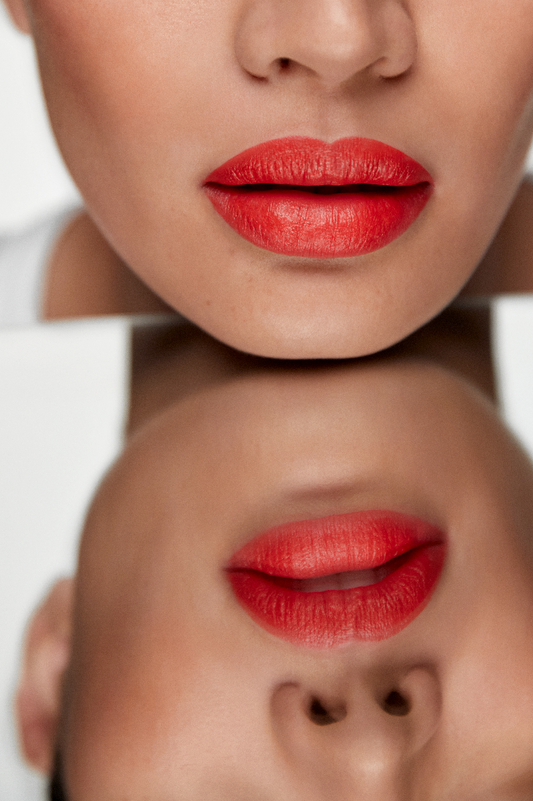 Retinol y labios, el perfect match que todavía no conocías