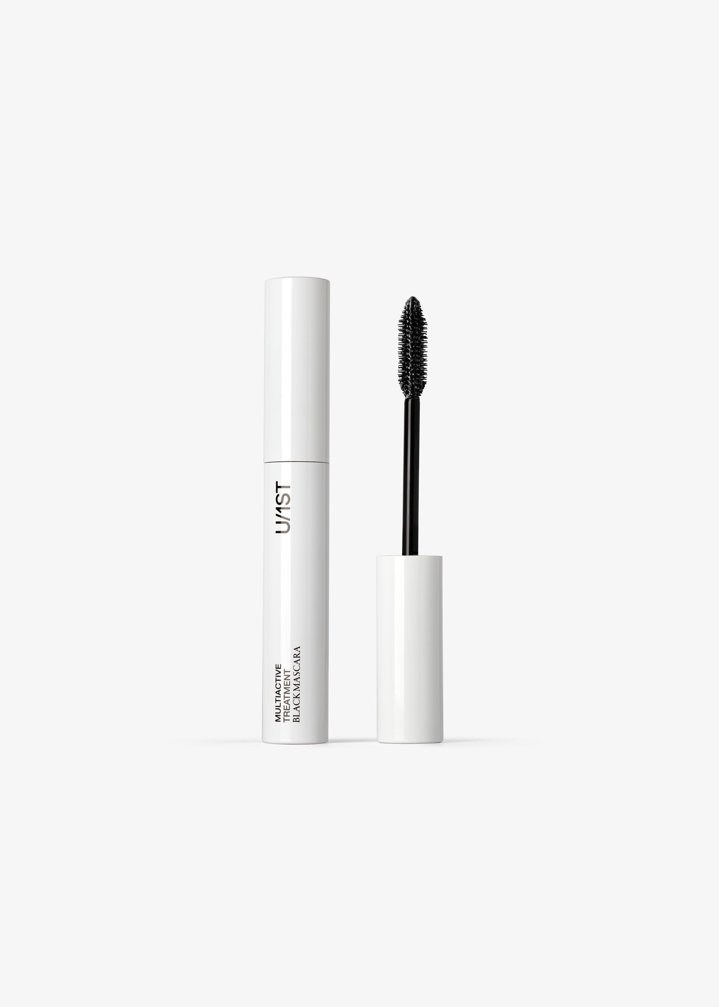 Multiactive Treatment Black Mascara