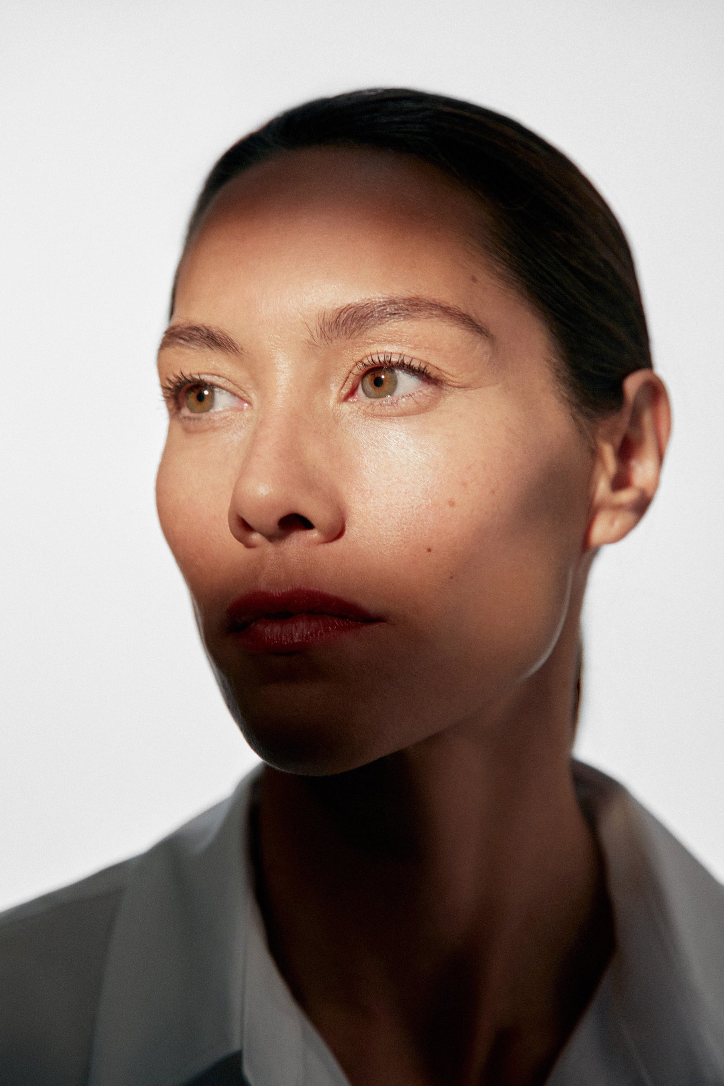 Multiactive Treatment Black Mascara