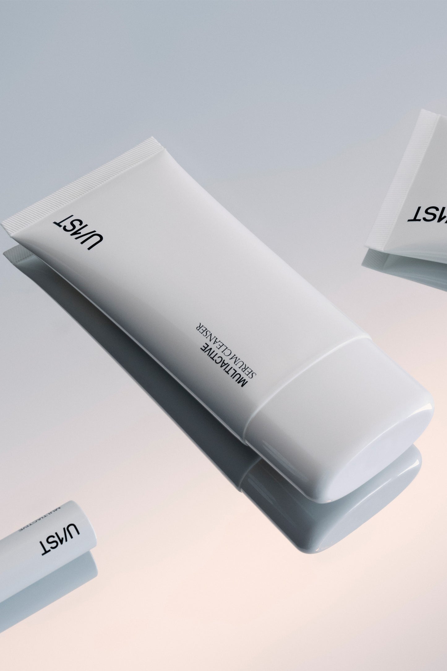 Multiactive Serum Cleanser