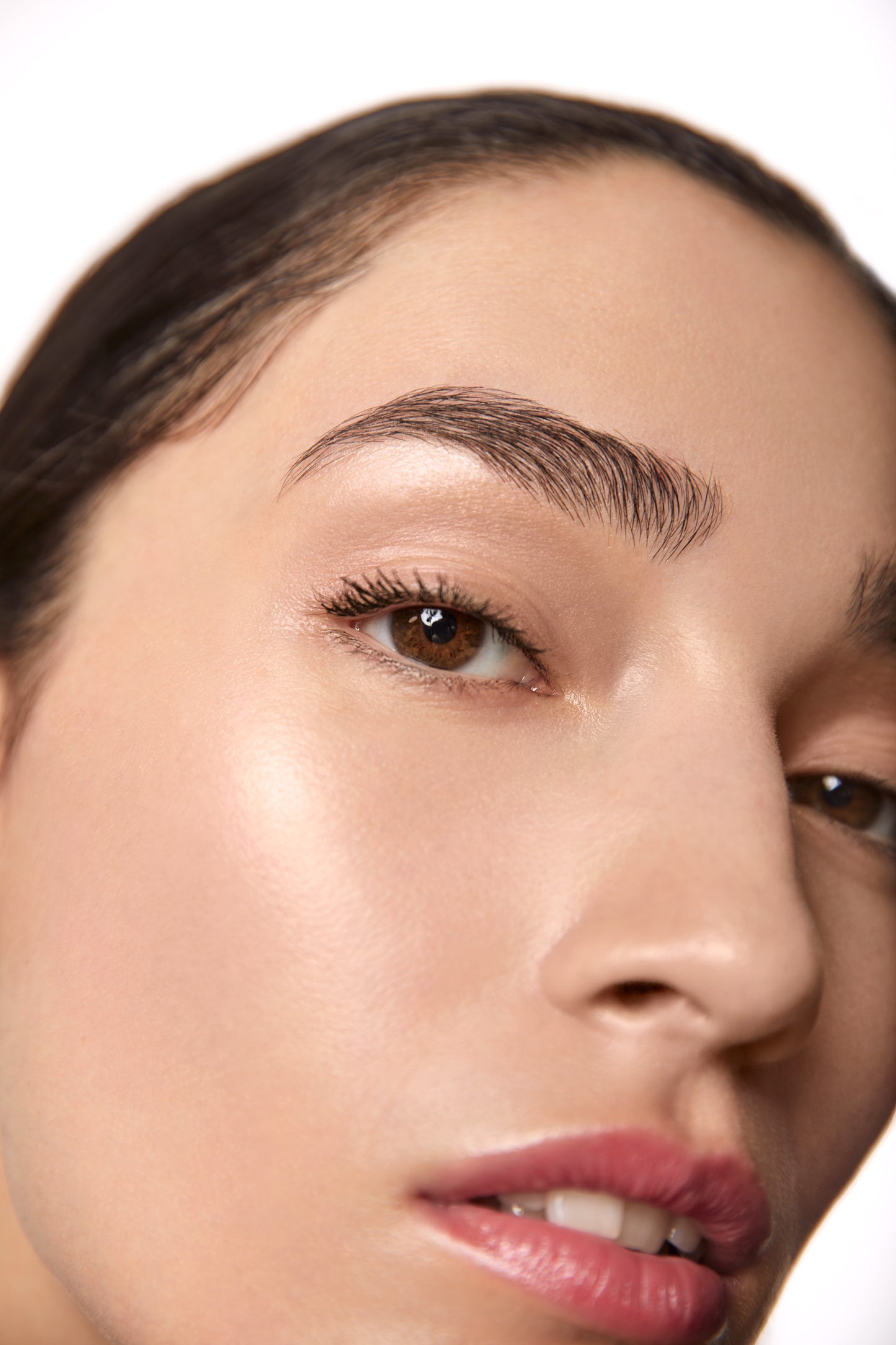 Multiactive Treatment Black Mascara