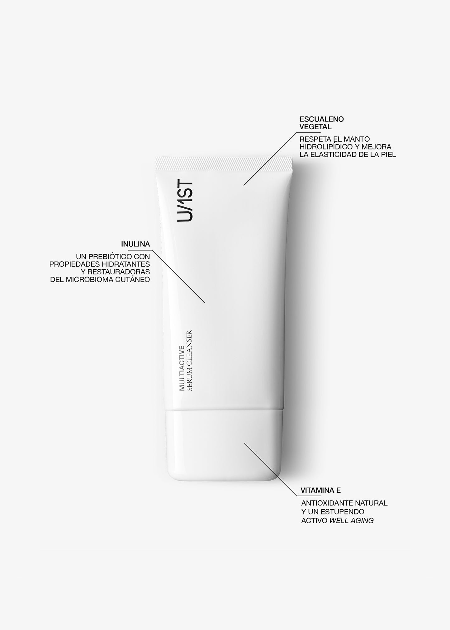 Multiactive Serum Cleanser