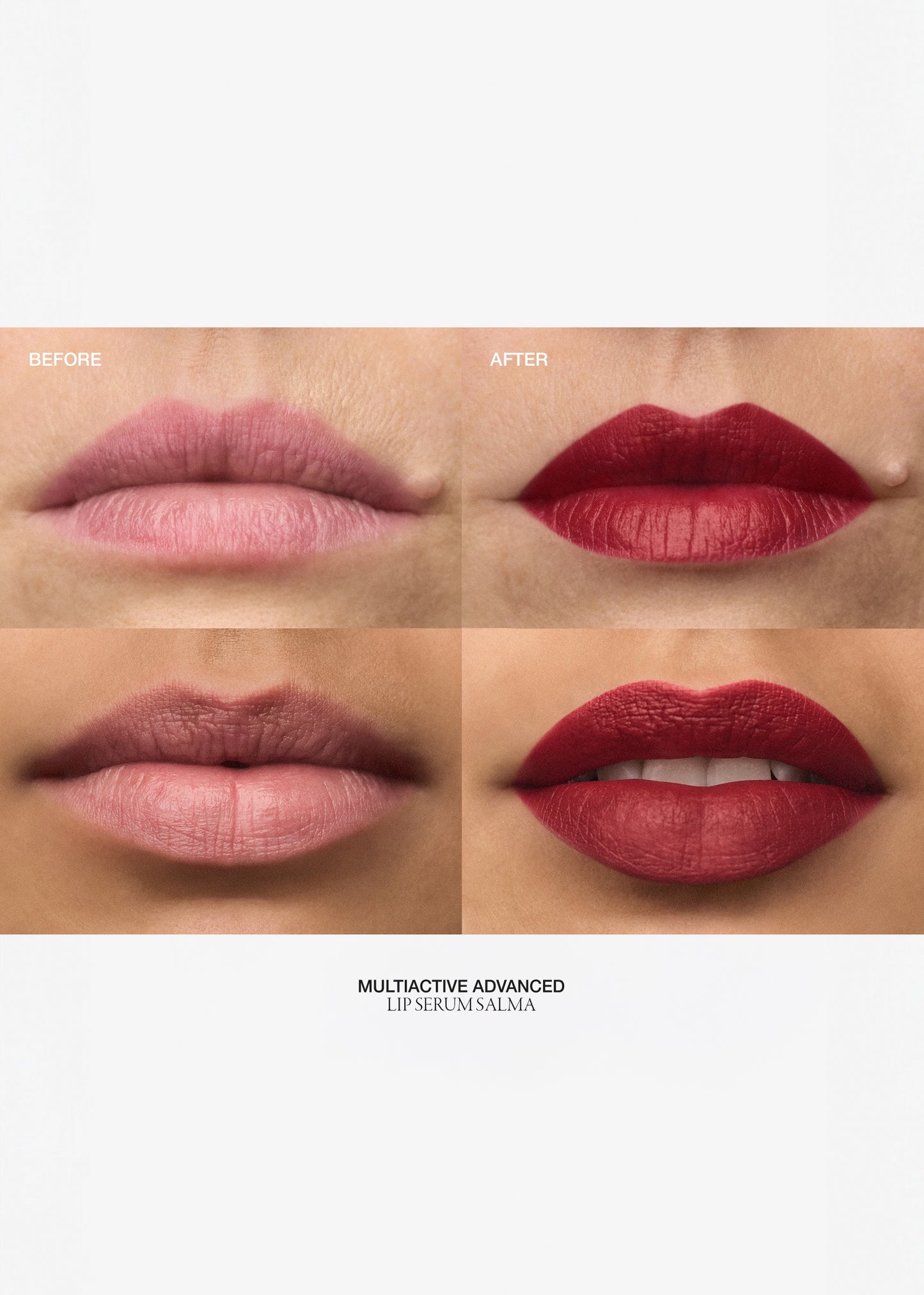 Multiactive Advanced Lip Serum Salma