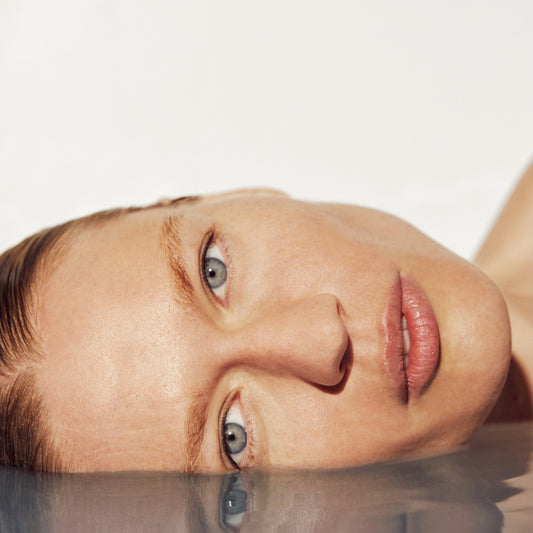 Maquillaje de verano rápido y natural con U/1ST