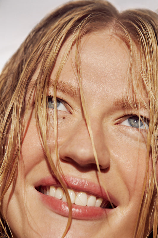 Maquillaje a 35 grados (o más): cómo conseguir buena cara sin sentir la piel pesada