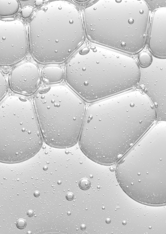 Hay vida más allá del sérum: tus principios activos favoritos ahora en tu maquillaje