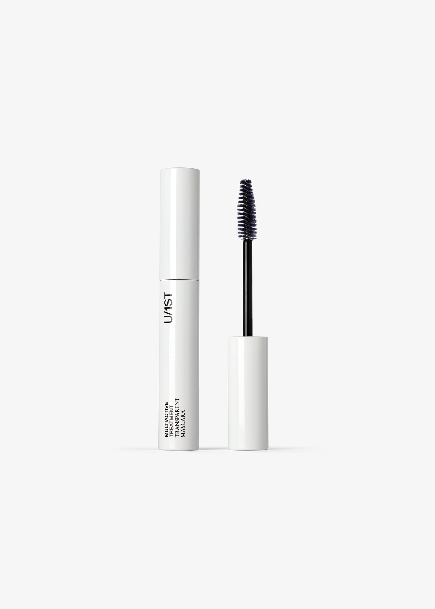 Multiactive Treatment Transparent Mascara