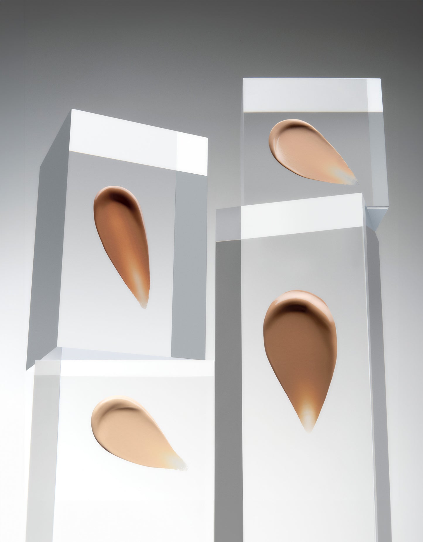 Multiactive Serum Foundation