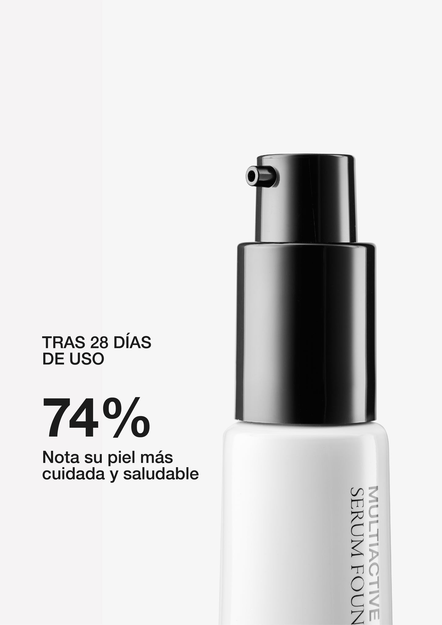 Multiactive Serum Foundation