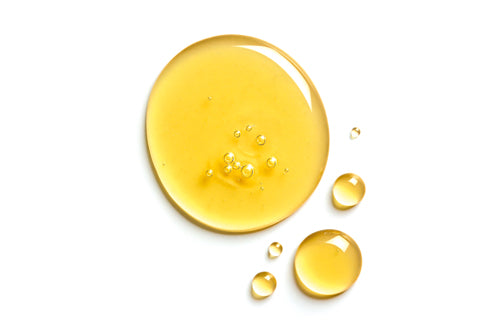 Aceite de argán