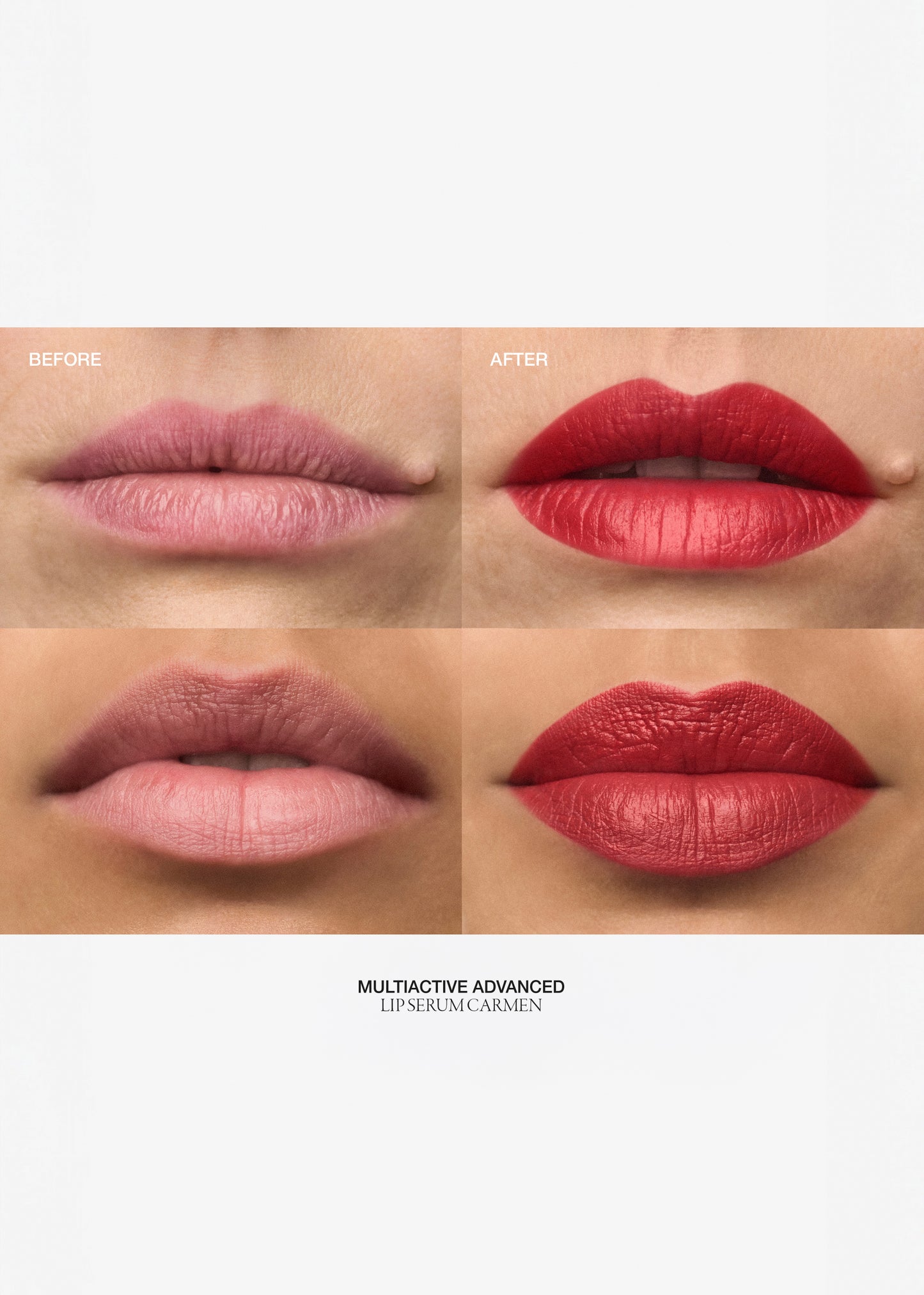 Multiactive Advanced Lip Serum Carmen