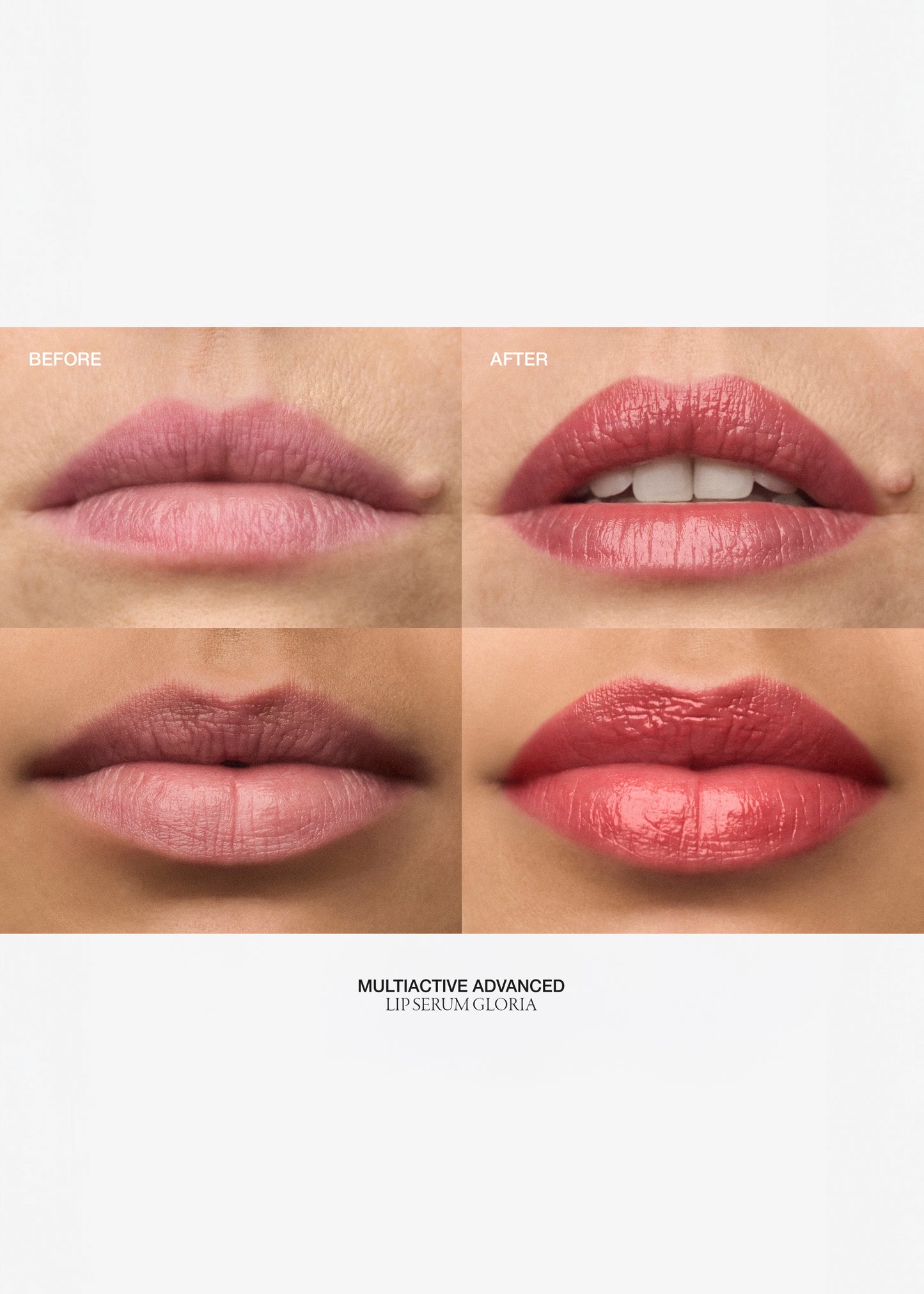 Multiactive Advanced Lip Serum Gloria