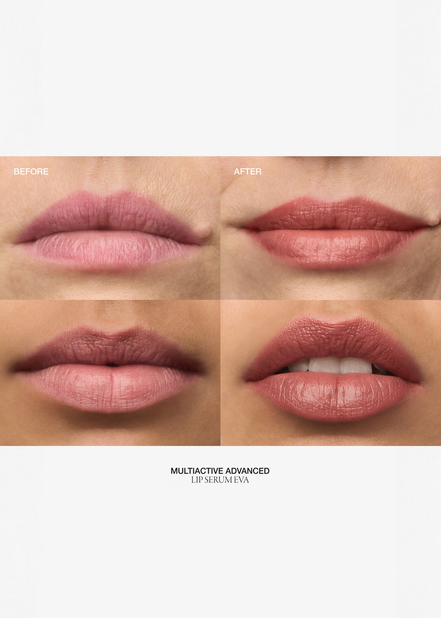 Multiactive Advanced Lip Serum Eva