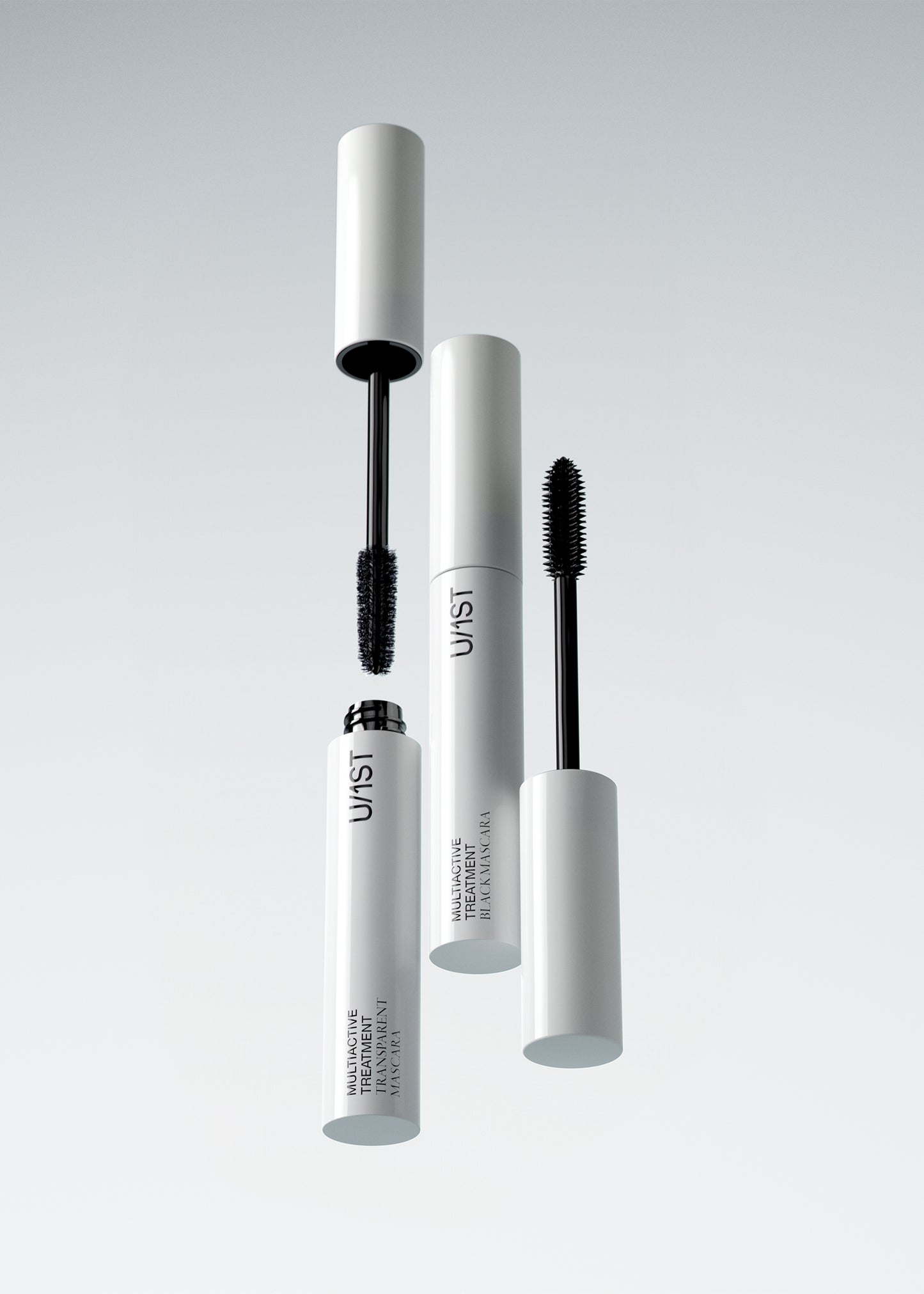 Mascaras 2.0 Set